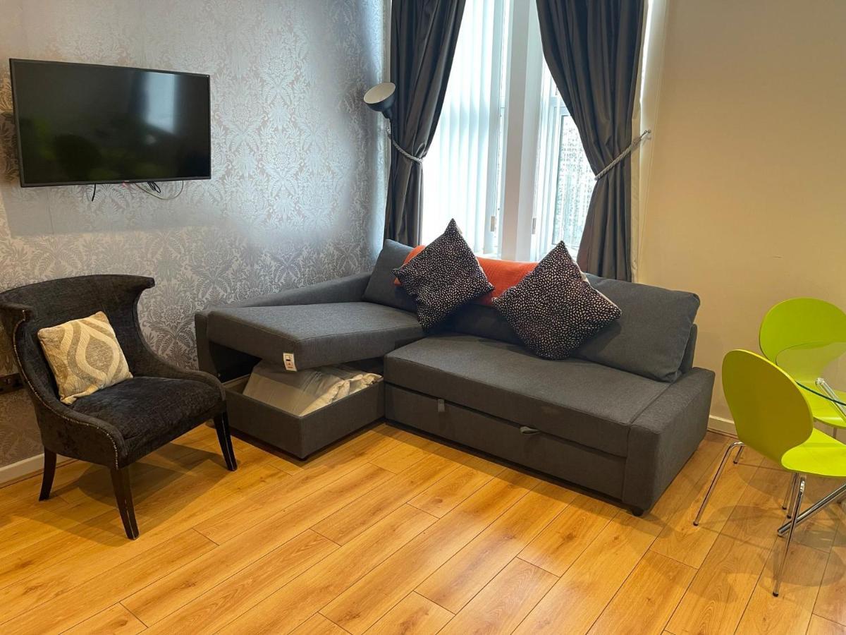 Apartment Infinity Partypadsliverpool Hen And Stag Welcome