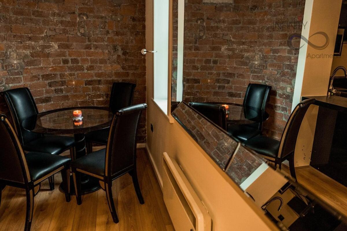 Infinity Partypadsliverpool Hen And Stag Welcome Apartment