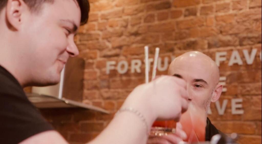 Infinity Partypadsliverpool Hen And Stag Welcome