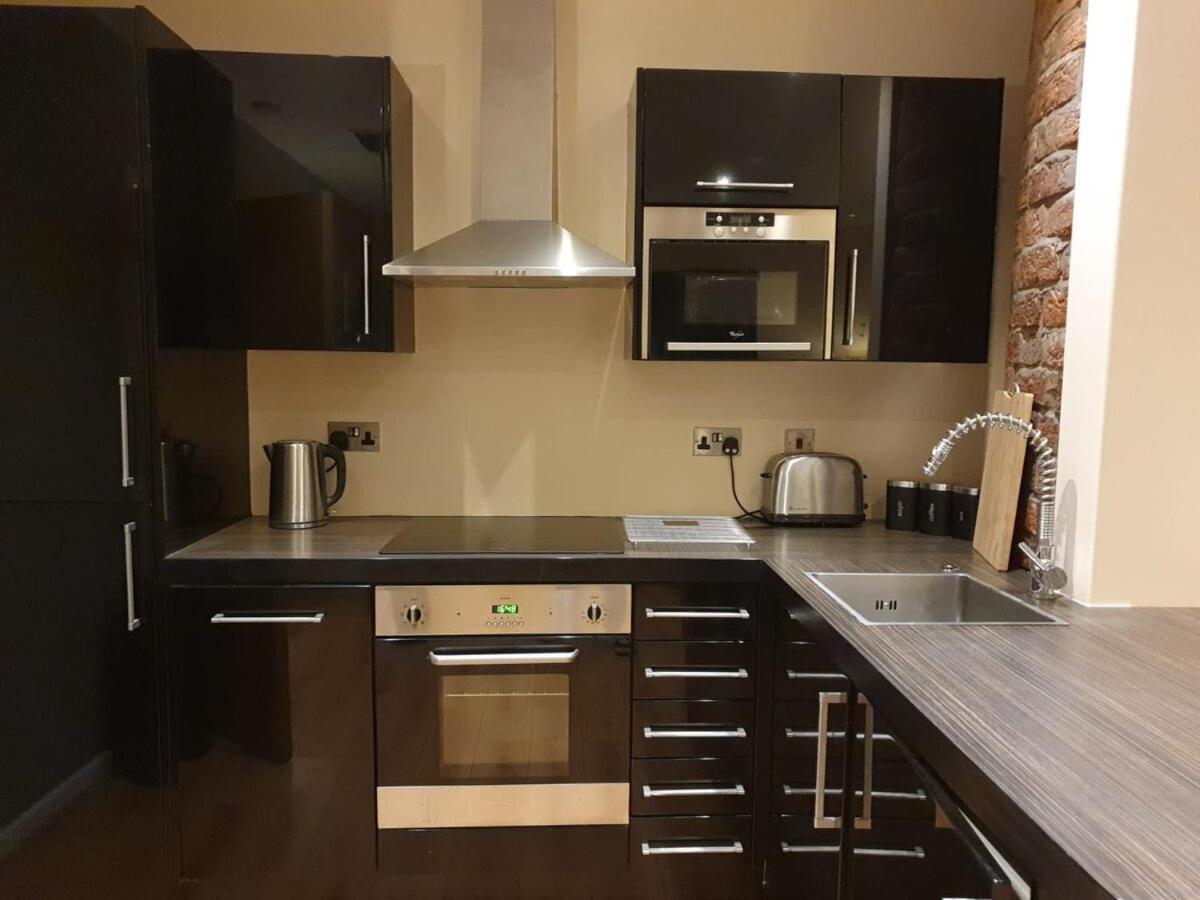 Infinity Partypadsliverpool Hen And Stag Welcome Apartment *