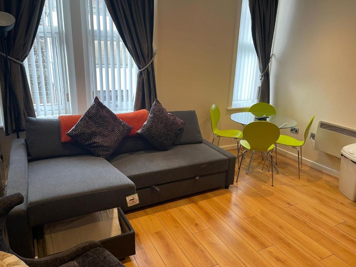 Apartment Infinity Partypadsliverpool Hen And Stag Welcome *