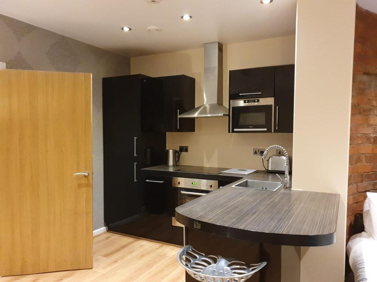 Infinity Partypadsliverpool Hen And Stag Welcome Apartment
