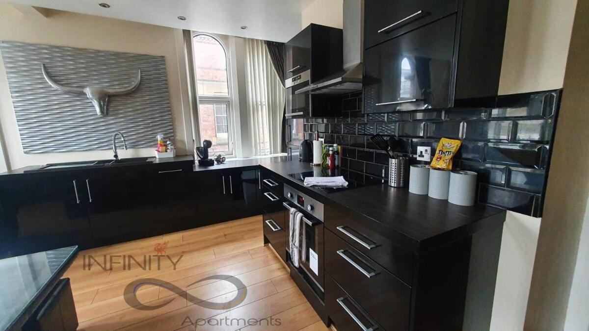 Infinity Partypadsliverpool Hen And Stag Welcome *