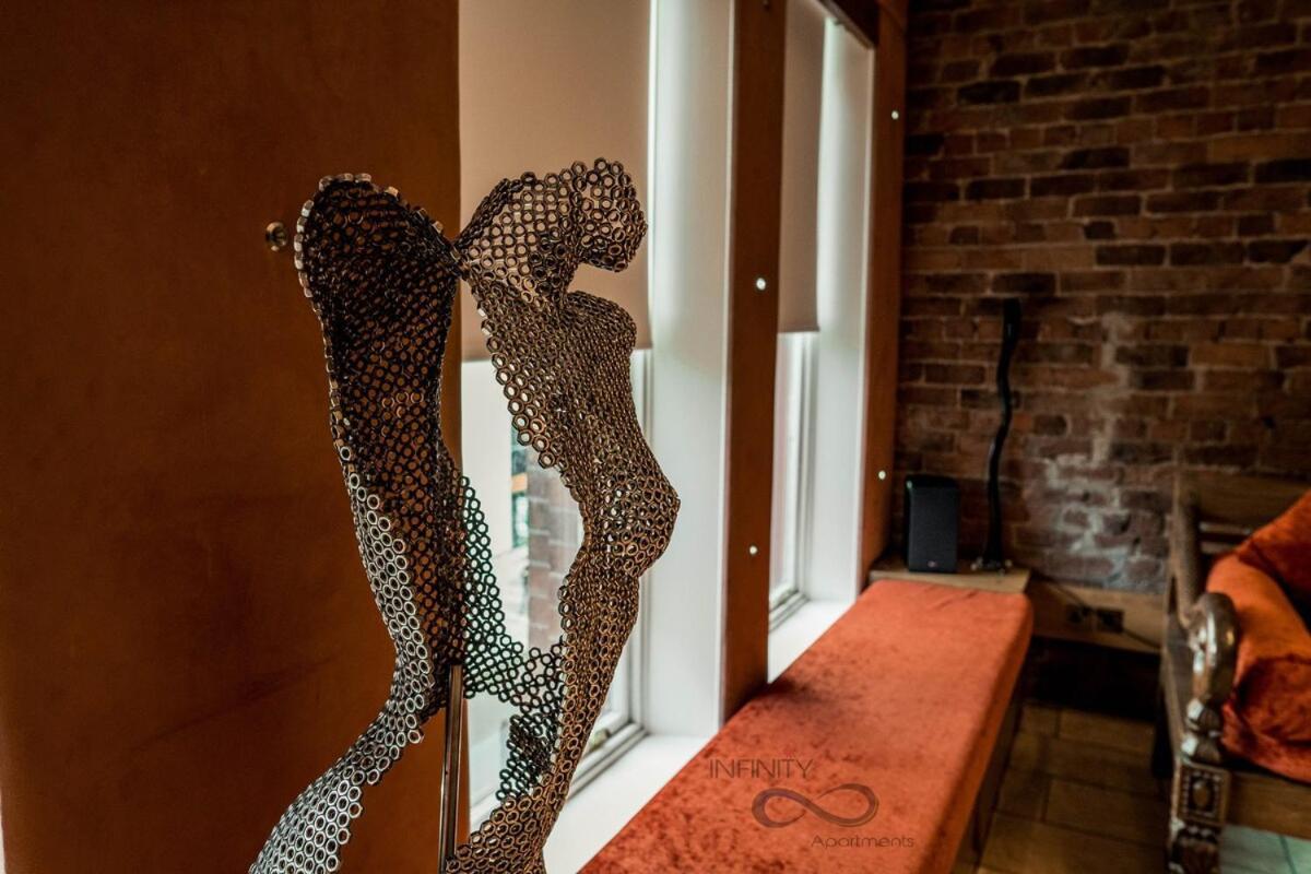 Infinity Partypadsliverpool Hen And Stag Welcome Apartment Liverpool